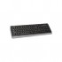 Комплект (клавіатура, миша) A4 Tech FG1035 Wireless Grey (FG1035 Grey)