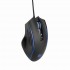 Миша GEMBIRD Ragnar RX300 USB RGB Black (MUSG-RAGNAR-RX300)