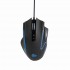 Миша GEMBIRD Ragnar RX300 USB RGB Black (MUSG-RAGNAR-RX300)