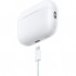 Навушники Apple AirPods Pro with MegaSafe Case USB-C (2nd generation) (MTJV3TY/A)