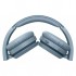 Навушники Philips Bluetooth headpohones TAH4205 Wireless Mic Blue (TAH4205BL/00)