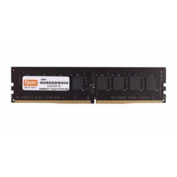 Пам'ять DDR4 16GB/3200 Dato (DT16G4DLDND32)