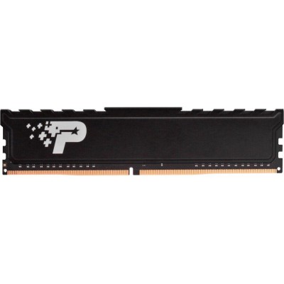 Пам'ять DDR4 16GB/3200 Patriot Signature Premium (PSP416G32002H1)