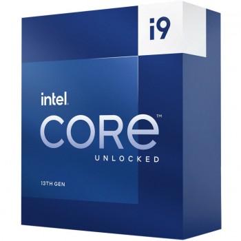 Процесор Core™ i9 14900KF (BX8071514900KF)