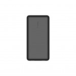 УМБ Belkin 20000mAh, USB-C, 2*USB-A, 3A, 6" USB-A to USB-C ca (BPB012BTBK)