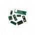 Чип для картриджа Canon 055 LBP-663/664MF-742/743/744/746 [2,3K] Bla (CPM-C055K) PrintMagic
