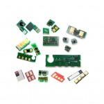 Чип для картриджа Canon 067 MF651Cw/MF655Cdw/MF657Cdw 1.25 K YELLOW (70263893) AHK