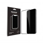 Скло захисне BeCover Apple iPhone 15 Plus/15 Pro Max Black (709788)