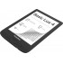 Електронна книжка PocketBook 618, Basic Lux 4, Black ( PB618-P-CIS )