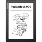 Електронна книжка PocketBook 970 Mist Grey ( PB970-M-CIS )