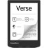 Електронна книжка PocketBook Verse (PB629) Mist Grey ( PB629-M-CIS )