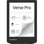 Електронна книжка PocketBook Verse Pro (PB634) Azure ( PB634-A-CIS )