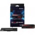 SSD M.2 NVMe 2TB Samsung 990 Pro Pascal TLC 7450/6900MB/s w/heatsink ( MZ-V9P2T0GW )