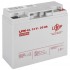 Батарея для ДБЖ LogicPower 12V 20AH (LPM-GL 12 - 20 AH) GEL