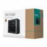 Блок живлення Deepcool PK 750W 80+Bronze (PK750D)(R-PK750D-FA0B-EU)