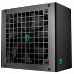 Блок живлення Deepcool PK 750W 80+Bronze (PK750D)(R-PK750D-FA0B-EU)
