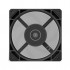 Вентилятор Ekwb EK-Loop Fan FPT 120 - Black (550-2300rpm) (3831109900000)