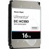Жорсткий диск 3.5" 16TB Ultrastar DC HC550 Western Digital WUH721816ALE6L4
