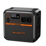 Зарядна станція BLUETTI AC180P