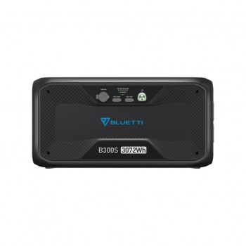 Зарядна станція BLUETTI B300s 3072Wh (B300s)
