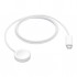 Зарядний пристрій Apple Watch Magnetic Fast Charger to USB-C Cable (1 m) (MT0H3ZM/A)