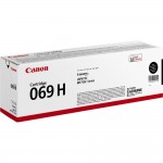 Картридж 069H Black 7.6K (5098C002) Canon