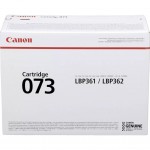 Картридж 073 Black (5724C001) Canon