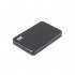 Кишеня зовнішня AgeStar 2.5", USB3.1, черный (31UB2A18 (Black))