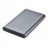 Кишеня зовнішня Gembird 2.5" USB3.1 alum grey (EE2-U3S-6-GR)