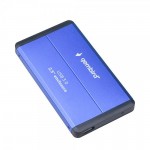 Кишеня зовнішня Gembird 2.5", USB3.0 (EE2-U3S-2-B)