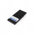 Кишеня зовнішня Maiwo 2.5" SATA HDD/SSD to USB3.1 GEN2 Type-C (45768)