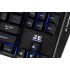 Клавіатура 2E Gaming KG355 LED Ukr Black (2E-KG355UBK)