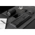 Клавіатура 2E KS130 Ukr Black (2E-KS130UB)