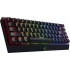 Клавіатура бездротова Razer BlackWidow V3 Mini Hyperspeed Green Switch Black (RZ03-03891600-R3R1)