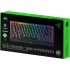 Клавіатура бездротова Razer BlackWidow V3 Mini Hyperspeed Green Switch Black (RZ03-03891600-R3R1)