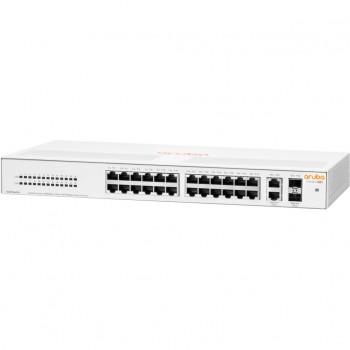 Комутатор HP 1430-26G-2SFP