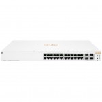 Комутатор HP IOn 1930-24G-4SFP+/195W