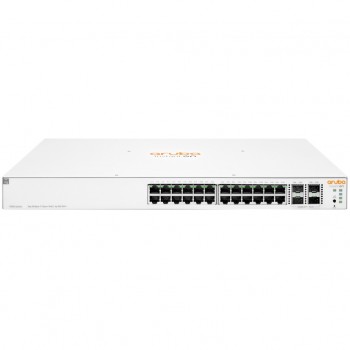 Комутатор HP IOn 1930-24G-4SFP+/195W