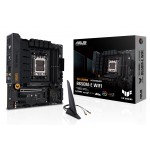 Материнська плата ASUS TUF GAMING B650M-E WIFI