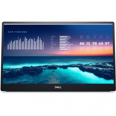 Монітор Dell P1424H