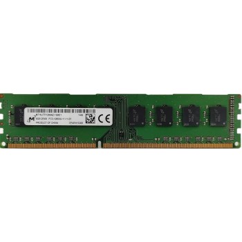 Пам'ять DDR3 8GB/1866 Micron (MT16KTF1G64AZ-1G9P1)