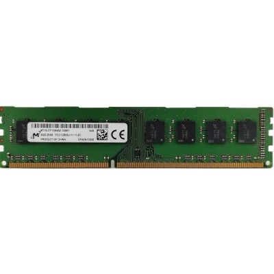 Пам'ять DDR3 8GB/1866 Micron (MT16KTF1G64AZ-1G9P1)
