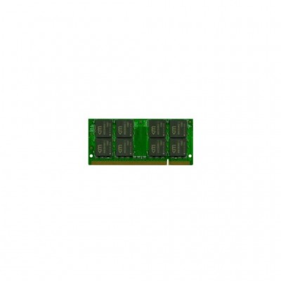 Пам'ять для ноутбука SoDIMM DDR3 8GB 1066 MHz Essentials Mushkin (992019)