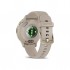 Смарт-годинник Garmin Venu 3S, French Gray + Soft Gold, GPS (010-02785-02)