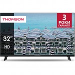 Телевізор THOMSON 32HD2S13W