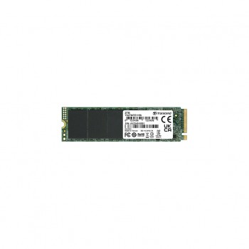 SSD M.2 2280 250GB Transcend TS250GMTE115S