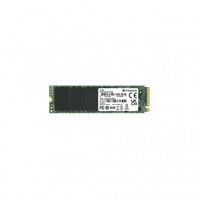 SSD M.2 2280 250GB Transcend TS250GMTE115S