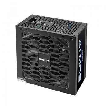 Блок живлення 750W Atmos Chieftec CPX-750FC