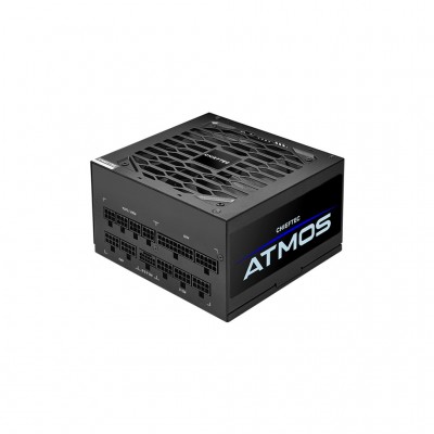 Блок живлення 850W Atmos Chieftec CPX-850FC
