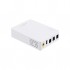 ДБЖ Marsriva KP3Pro (KP3Pro) 36Вт  В:5/9/12 10000mAh 3*DC and 1*USB output ports UPS для роутерів